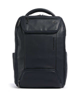 Piquadro S134 Rugzak blue