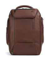 Piquadro S134 Sac à dos brown
