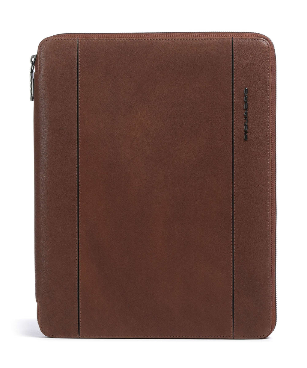 Piquadro S134 Portfolio brown