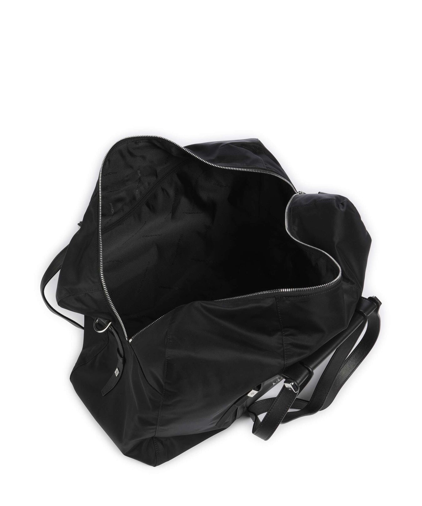 Piquadro W92T Weekend bag black