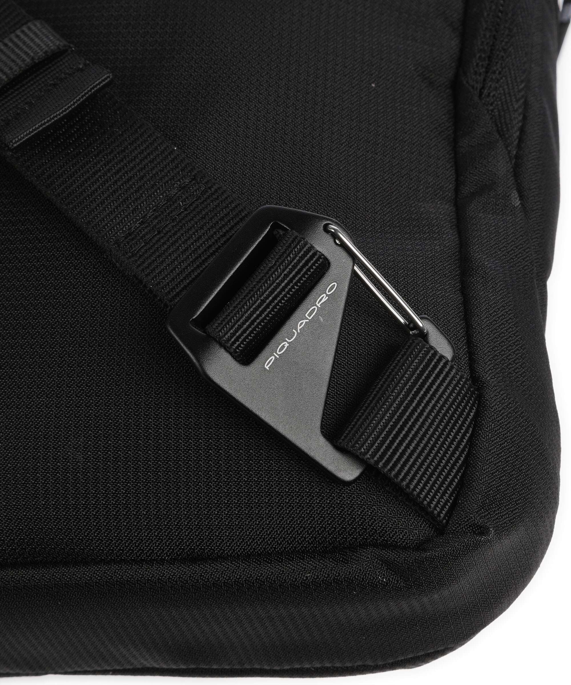 Piquadro S125 Sling bag black