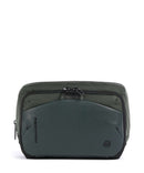 Piquadro S137 Trousse de toilette green