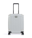Piquadro POP Trolley (4 wielen) white