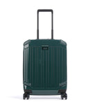 Piquadro POP Trolley (4 wielen) green