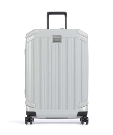 Piquadro POP Trolley (4 wielen) white