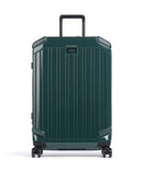 Piquadro POP Spinner (4 wheels) green