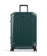 Piquadro POP Trolley (4 wielen) green