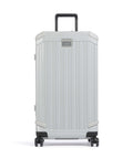 Piquadro POP Spinner (4 wheels) white