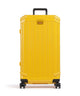 Piquadro POP Trolley (4 wielen) yellow