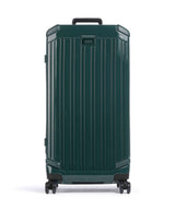 Piquadro POP Valise 4 roues green