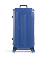 Piquadro POP Valise 4 roues blue