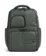 Piquadro Wollem W129 Sac à dos verde