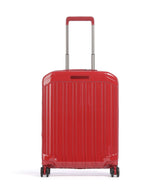 Piquadro Trolley (4 wielen) red