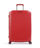 Piquadro PQ Light M Trolley (4 wielen) red