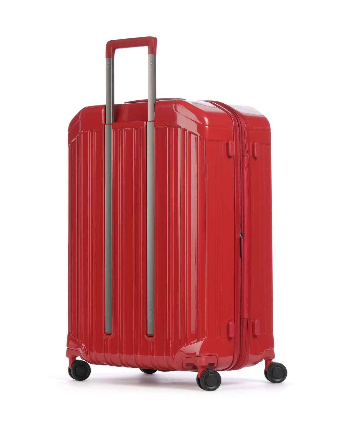 Piquadro PQ Light M Spinner (4 wheels) red