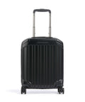 Piquadro PQ-Light Spinner (4 wheels) black