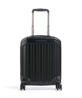 Piquadro PQ Light Trolley (4 wielen) black