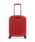 Piquadro PQ-Light Spinner (4 wheels) red