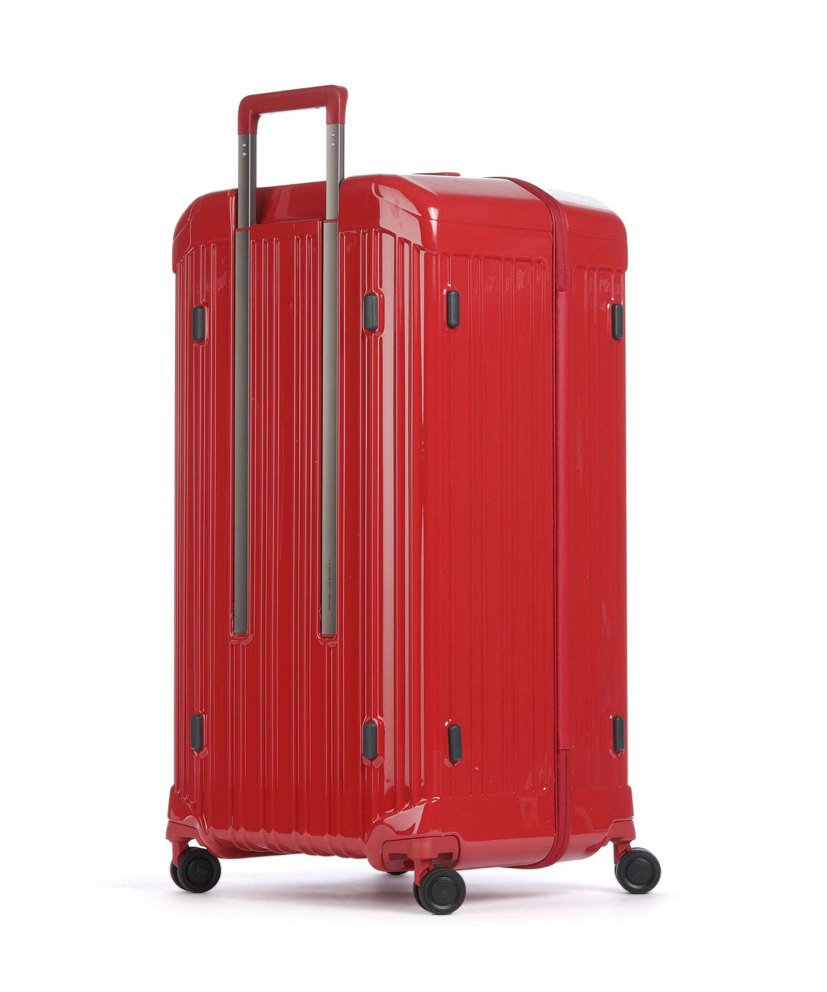 Piquadro PQ Light Spinner (4 wheels) red