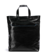 Piquadro Blue Square Sac fourre-tout black