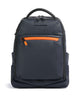 Piquadro Corner Special Rugzak blue
