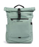 Piquadro Corner 2.0 Sac à dos roll-top green