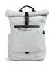 Piquadro Corner 2.0 Sac à dos roll-top white
