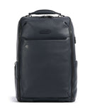 Piquadro Modus Special Sac à dos de voyage blue