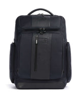 Piquadro Brief 2 Sac à dos d'ordinateur blue