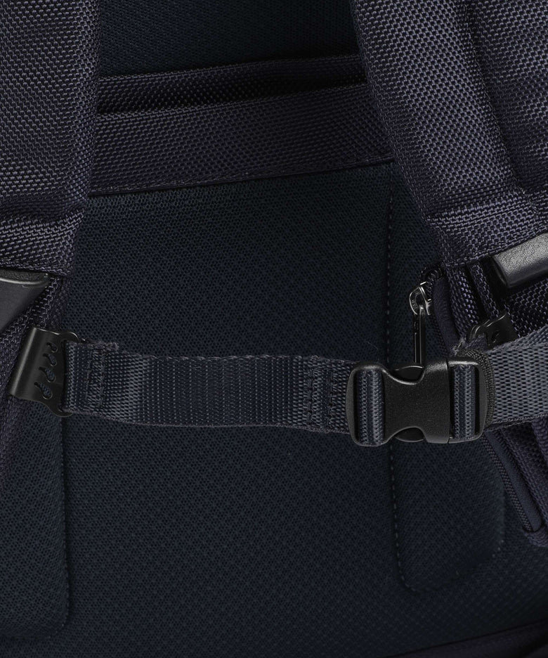 Piquadro Brief 2 Laptop backpack blue