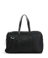 Piquadro W92T Weekendtas black