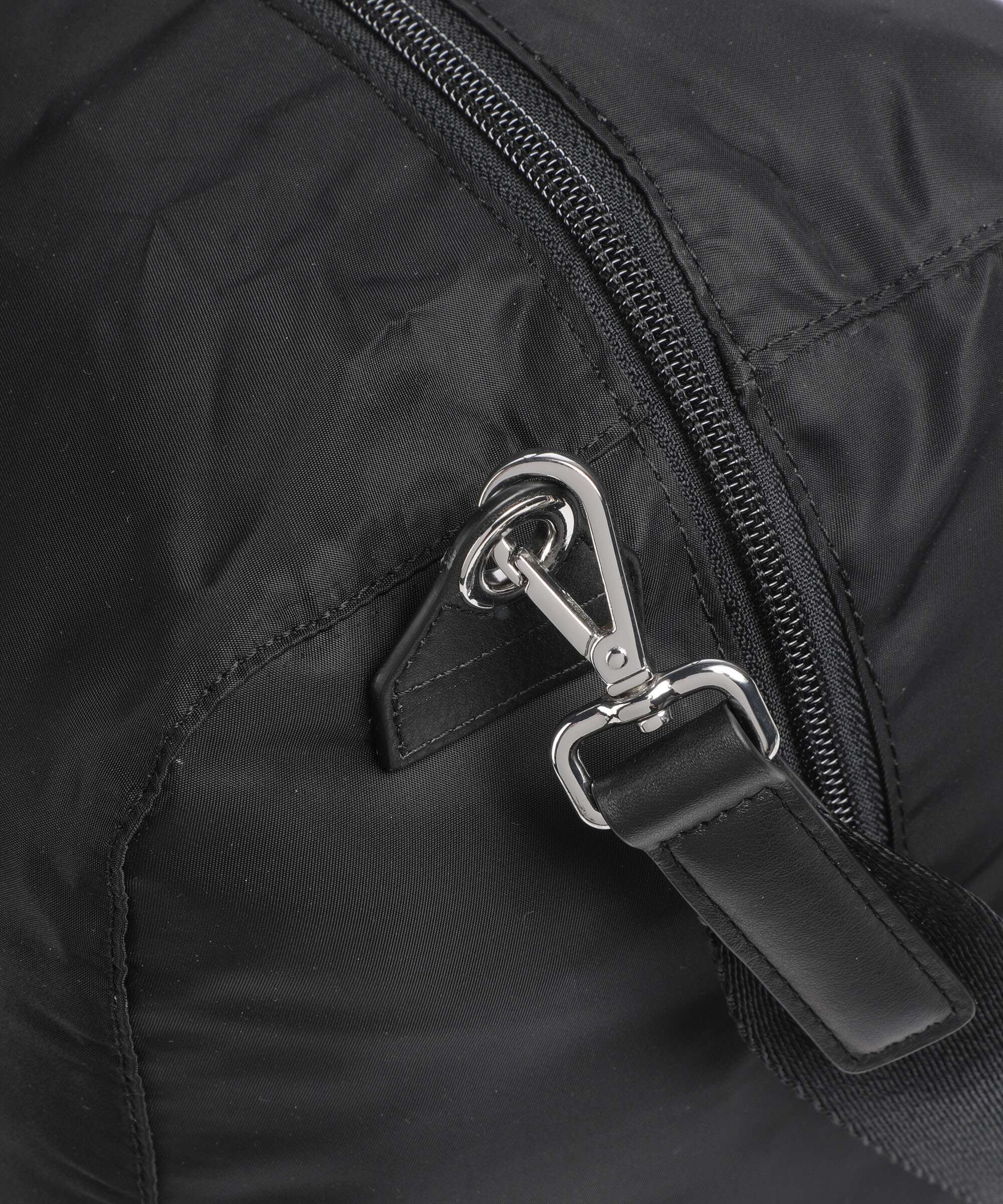 Piquadro W92T Weekend bag black