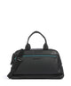 Piquadro Corner Special Weekendtas black