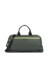 Piquadro Corner Special Weekendtas green