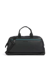 Piquadro Corner Special Weekendtas black