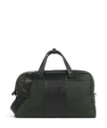 Piquadro Brief Weekend bag green