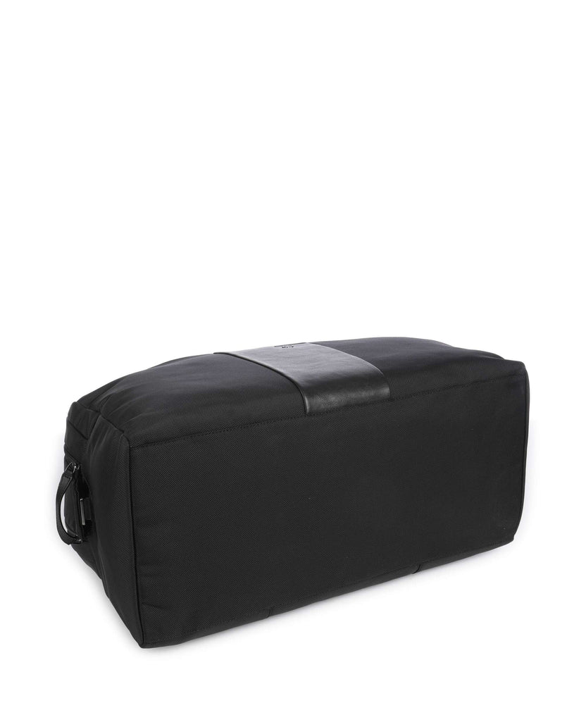 Piquadro Brief Weekend bag black