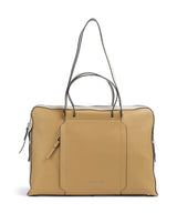 Piquadro W92 Porte-document yellow/beige
