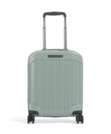 Piquadro PQ Light Trolley (4 wielen) green