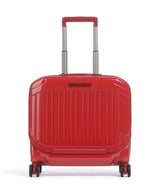 Piquadro PQ-LM Laptop trolley red