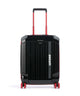 Piquadro POP Ducati Valise 4 roues black