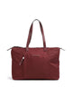 Piquadro W92T Cabas borgogna