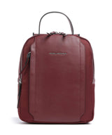 Piquadro W92T Sac à dos borgogna