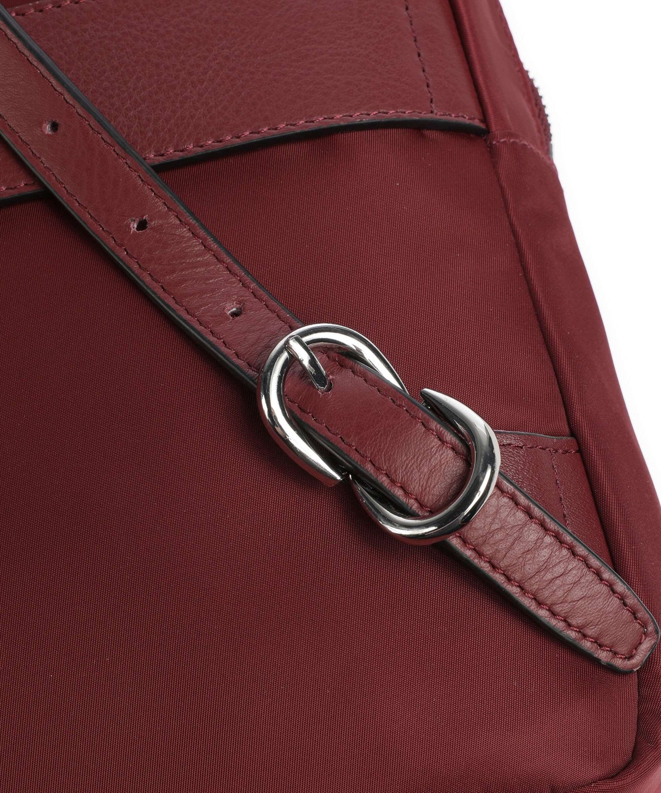 Piquadro W92T Backpack borgogna