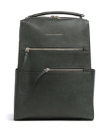Piquadro W140 Sac à dos verde