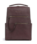 Piquadro W140 Rugzak borgogna
