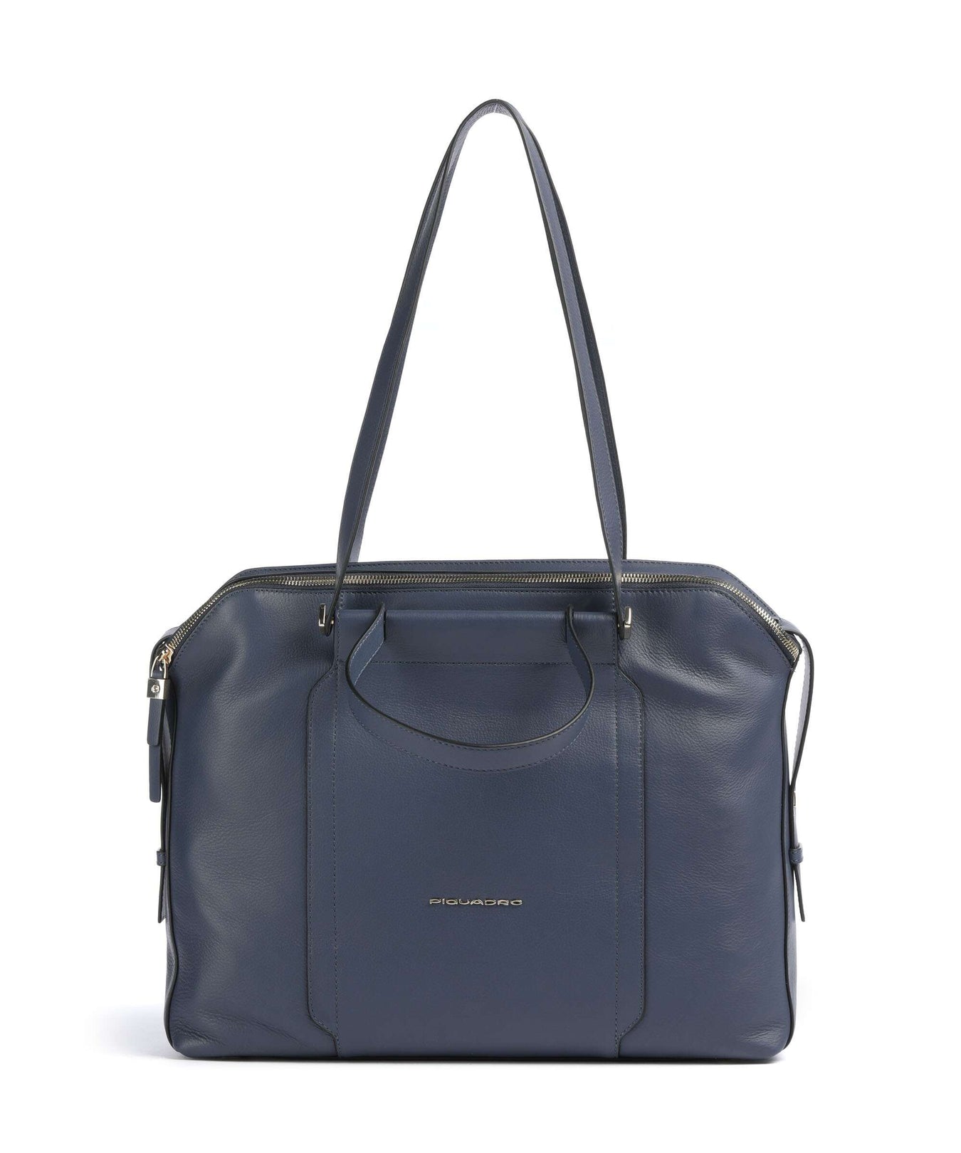 Piquadro Circle Briefcase blu