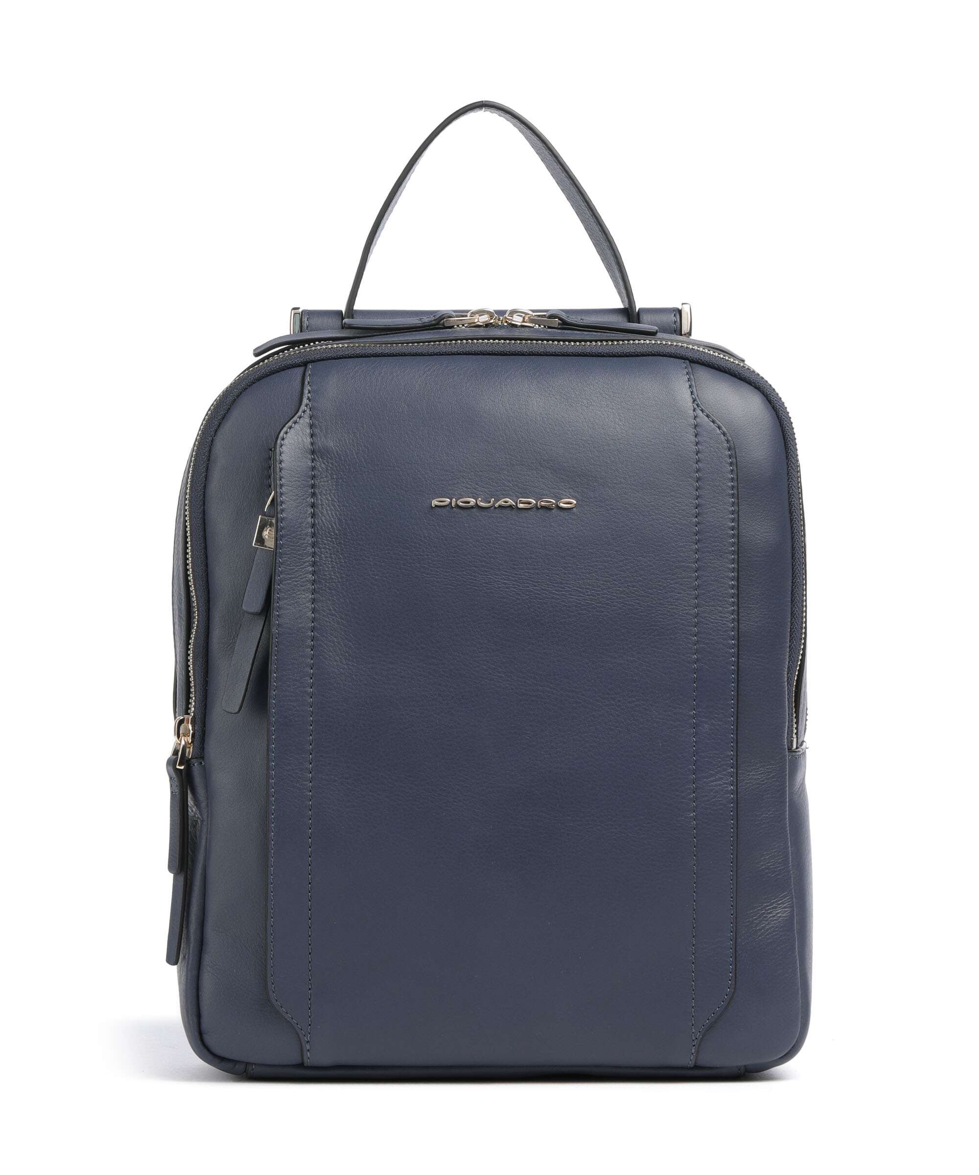 Piquadro Circle Backpack blu