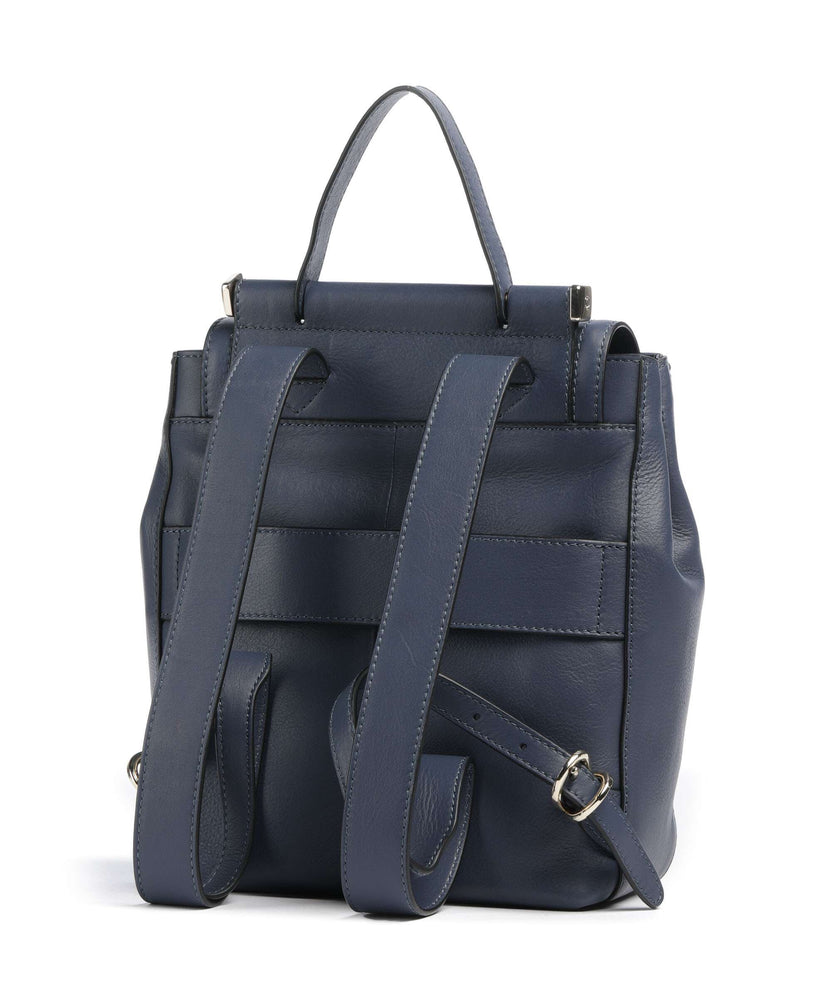 Piquadro W92 Backpack blu