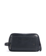 Piquadro W136 Trousse de toilette blu